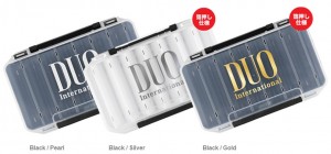 DUO Reversible 100