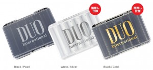 DUO Reversible D86