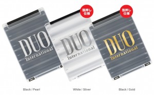 DUO Reversible 140