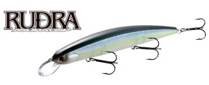 OSP Rudra 130MSF