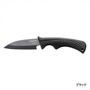 Shimano Sheath Kodeba CT-511N - Black