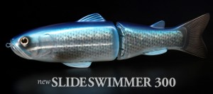 Deps New Slide Swimmer 300