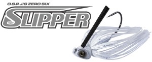 OSP Jig Zero Six "Slipper" 1/4oz