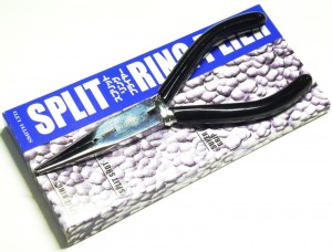 Smith Split Ring Plier