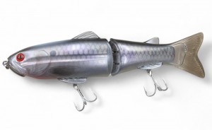 Deps New Slide Swimmer 250SS - #TY2 Silver925
