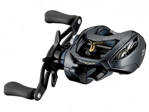 Daiwa Steez A TW HLC