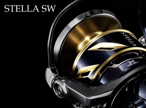 Shimano 20 Stella SW