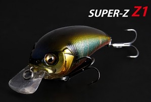 Megabass Super-Z Z1