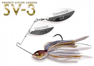 Megabass SV-3 DW 3/8oz