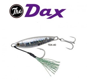 Palms The DAX TDX-30