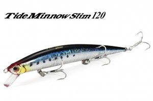 DUO Tide Minnow Slim 120