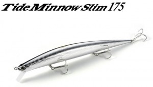 DUO Tide Minnow Slim 175