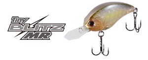 OSP Tiny Blitz MR