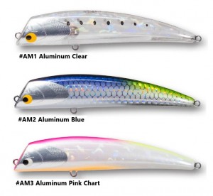 Tackle House Tuned K-Ten TKLM90 LTD