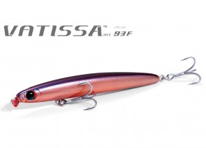 Megabass Vatissa 93F