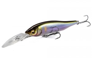 Megabass X-75 Nanahan+2