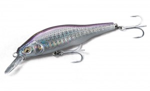 Megabass X-80 SW