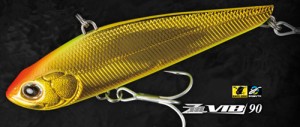 Zip Baits ZBL Vib 90 - 35g