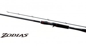 Shimano 20 Zodias 270MH-2