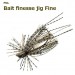 Tiemco Bait Finesse Jig Fine 3.5g