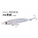 Shimano Ocea Becchu Hiramasa 190F Scale Boost