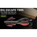 Nories Big Escape Twin