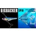 Jackall Bros Bigbacker Spin 30g (SALE)