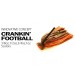 Keitech Crankin Football 3/8oz