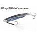 DUO Drag Metal Cast Slim 30g