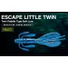 Nories Escape Little Twin