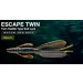 Nories Escape Twin