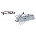 OSP Jig Zero Three "Hunts" 9g