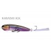 Megabass Karashi IGX 70F