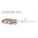 Megabass Karashi IGX 60F