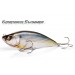Megabass Konosirus Swimmer