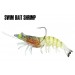 Prox Swim Bait Shrimp 3" 