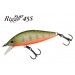Zip Baits Rigge Flat 45S