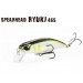 DUO Spearhead Ryuki 46S