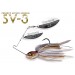 Megabass SV-3 DW 3/4oz