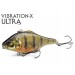 Megabass Vibration-X Ultra Rattle