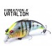 Megabass Vibration-X Vatalion SF