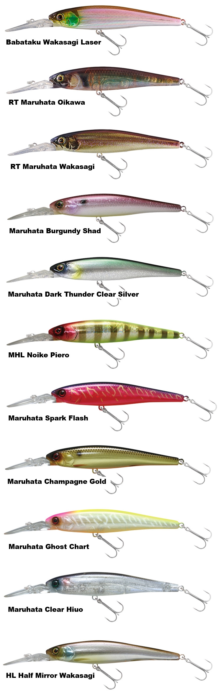 Jackall Bros Dowzvido 90SP