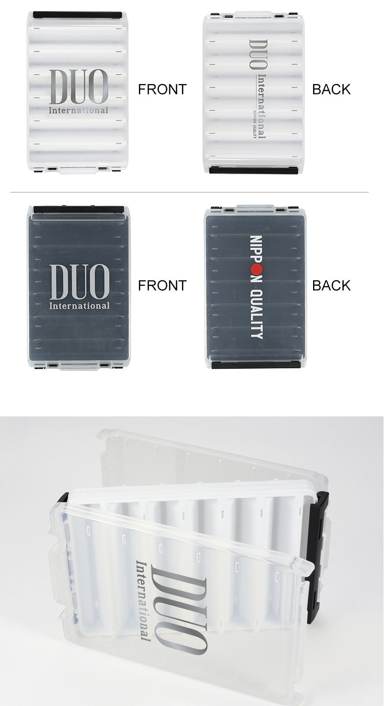DUO Reversible 120