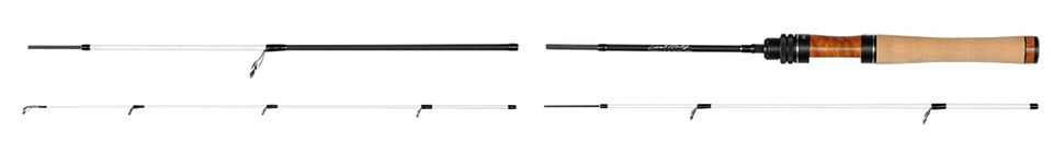 Megabass Great Hunting GH51-4ULS