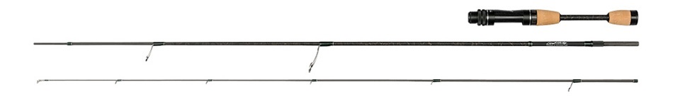 Megabass Great Hunting GH67-3LSS