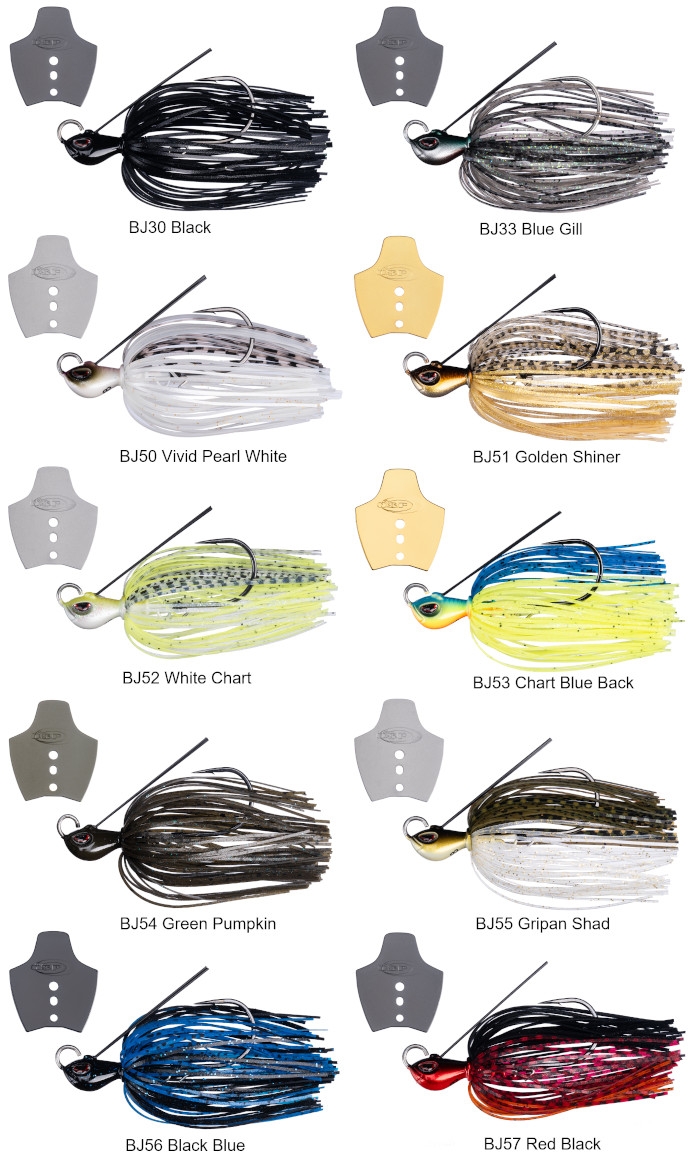 Megabass Magdraft