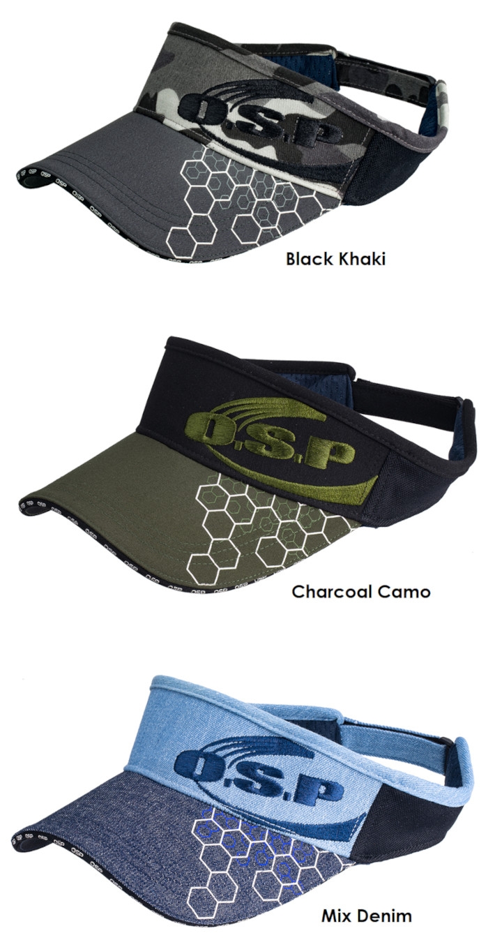 OSP Sunvisor Model 7