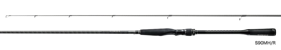 Shimano Exsence Genos S90MH/R