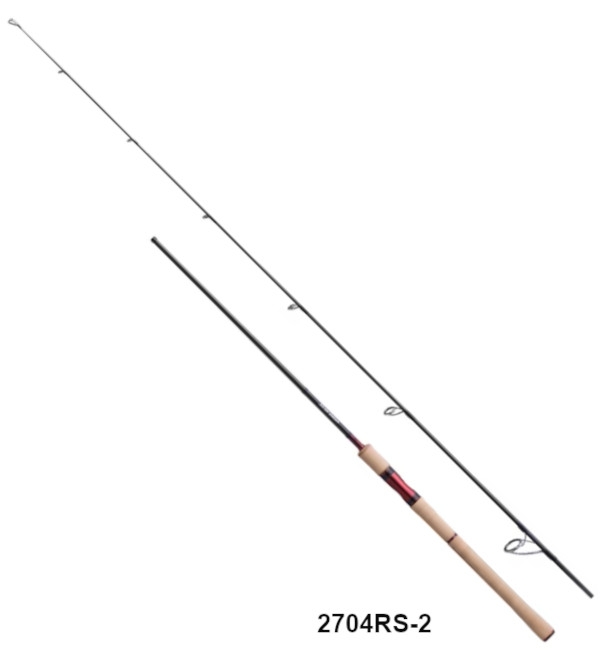 Shimano Scorpion 2704RS-2