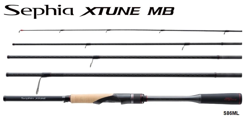 ために SHIMANO - SHIMANO Sephia XTUNE 86M の通販 by ピヨピヨ's